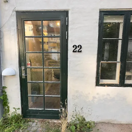 Christianshavn Nr 3 Kopenhagen