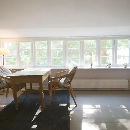 Christianshavn Nr 3 公寓