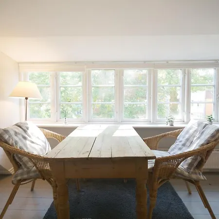 Apartment Christianshavn Nr 3 *