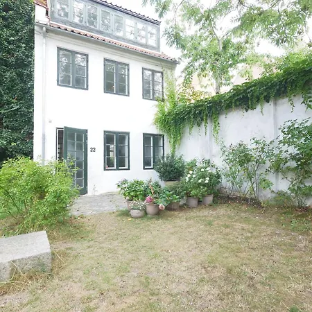 Christianshavn Nr 3 * Kopenhagen