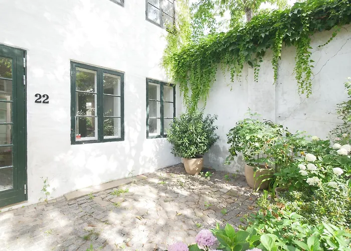 Apartment Christianshavn Nr 3 *