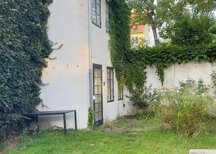 Christianshavn Nr 3 Apartment *