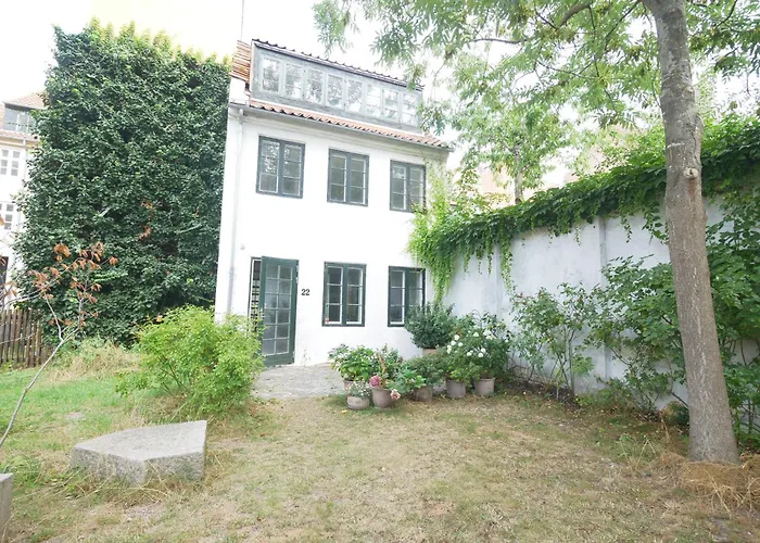 Christianshavn Nr 3 Apartment