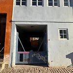 Lejlighed Christianshavn Nr 3 København