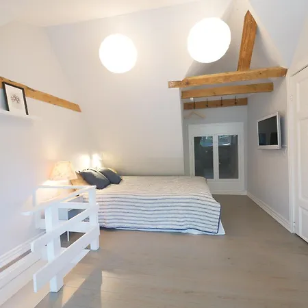 Christianshavn Nr 3 København