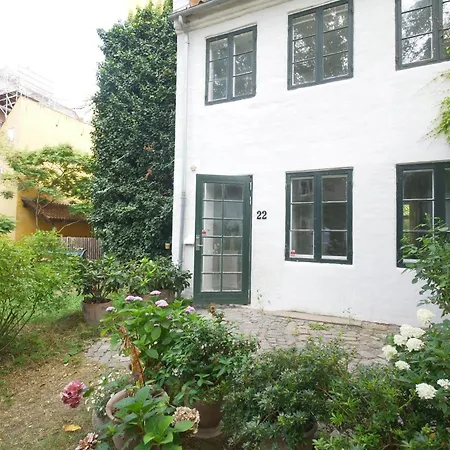 Christianshavn Nr 3 Lejlighed København